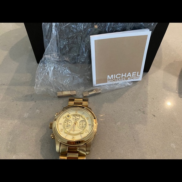 Michael Kors Watch main image 4